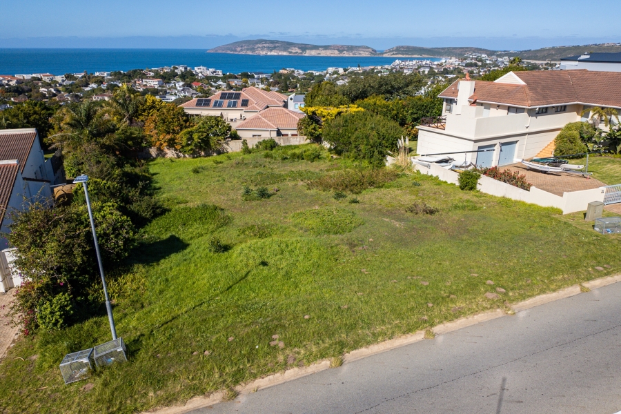 0 Bedroom Property for Sale in Lower Robberg Western Cape